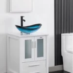 Bathroom Vessel Sink B