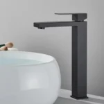 Basin Faucet Tall And Short Deck G