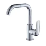 universal rotating bathroom sink wash face faucet