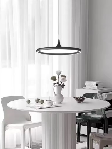 Table Pendant Light Kitchen A