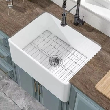 Farm Sink White Apron Sink A