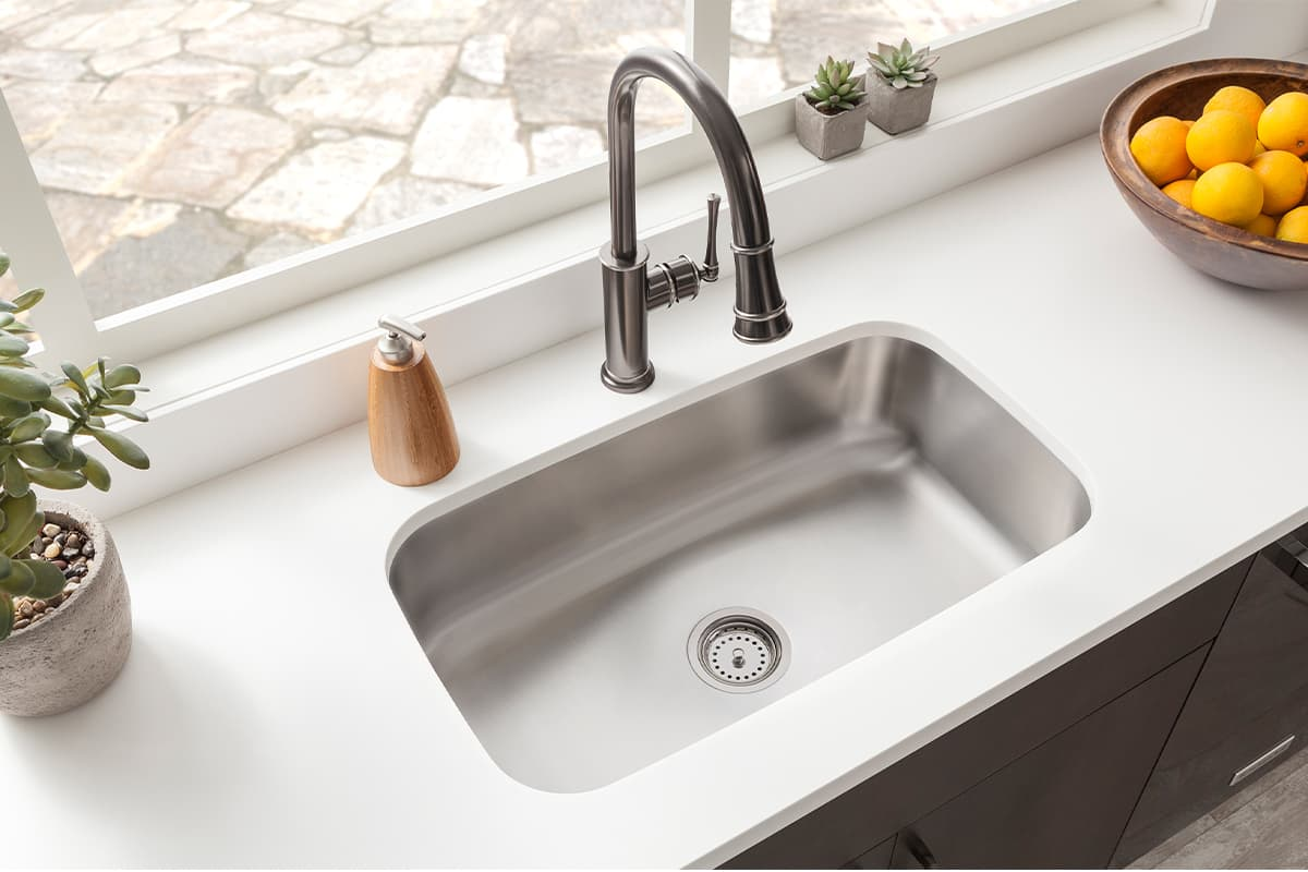 best kitchen sinks